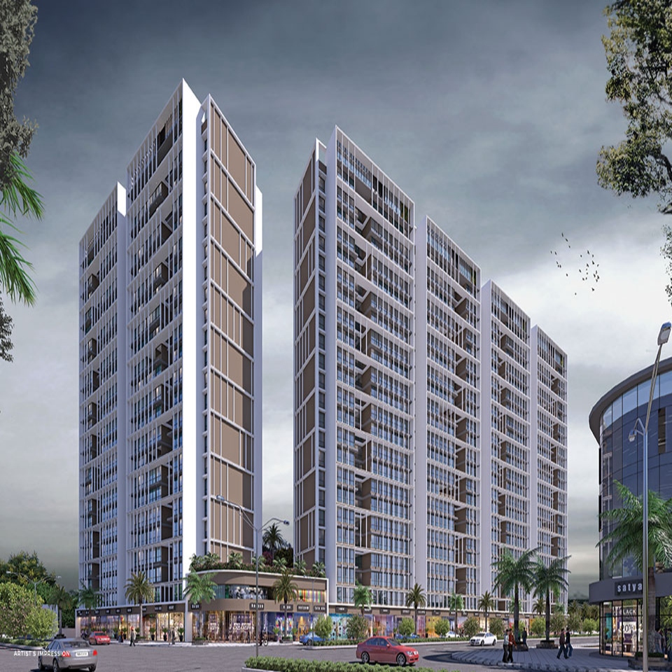 real estate properties in mumbai